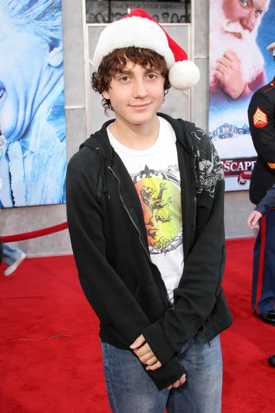 "The Santa Clause 3: The Escape Clause "Premiere — Stockfoto