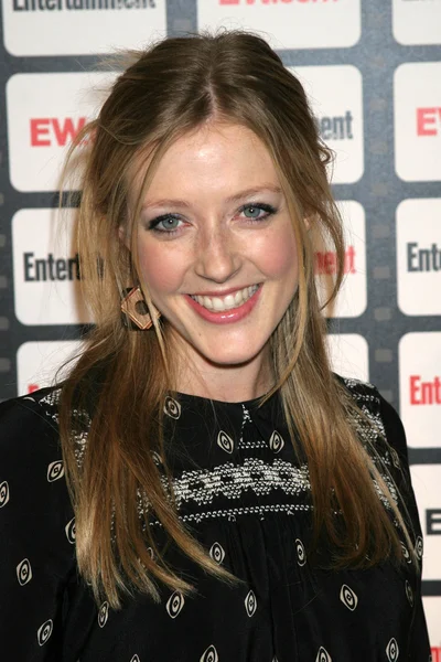 Entertainment Weekly's 2006 Photo Issue Party — Stock Photo, Image