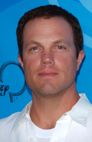 Adam Baldwin — Stock Photo, Image