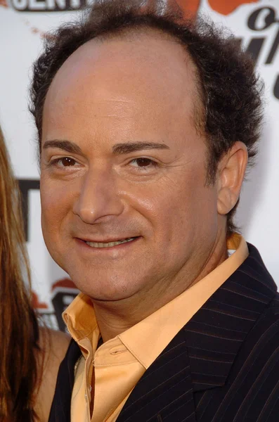 Kevin pollack komedi haddehaneler, william shatner kızartma. CBS studio Merkezi, studio city, ca. 08 / 13 / 06