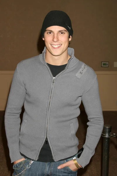 Sean Faris. — Fotografia de Stock