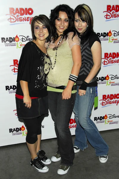 Le concert d'anniversaire de Radio Disney Totally 10 — Photo