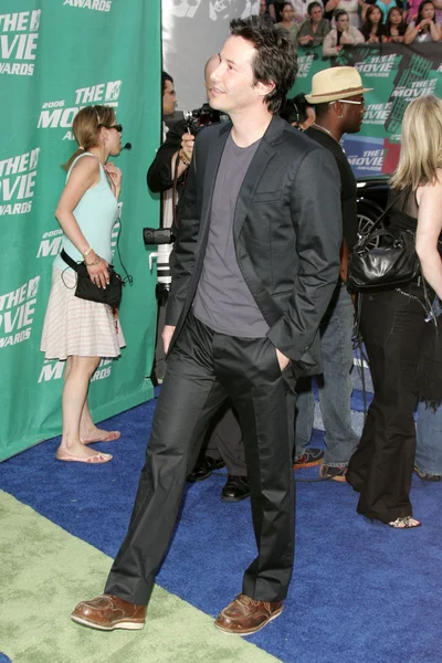 keanu reeves 2006 teen choice Awards - basın odası, gibson Amphitheater, universal city, 08-20-06