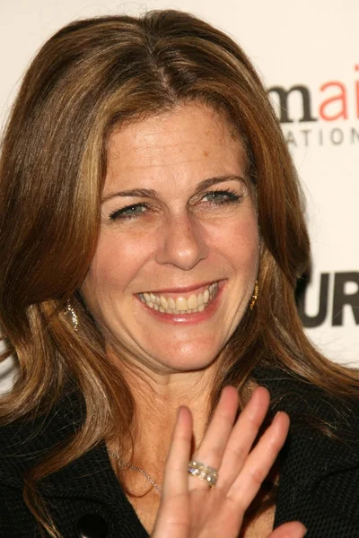 Rita Wilson — Stockfoto