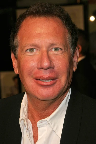 게리 Shandling — 스톡 사진