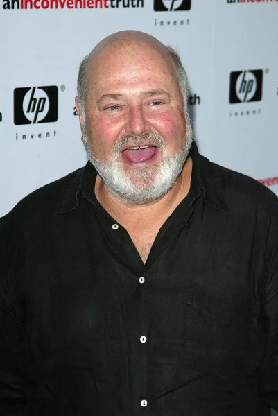 Rob Reiner — Stock Photo, Image