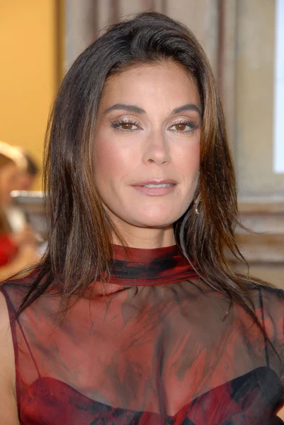 Teri Hatcher — Stock Photo, Image