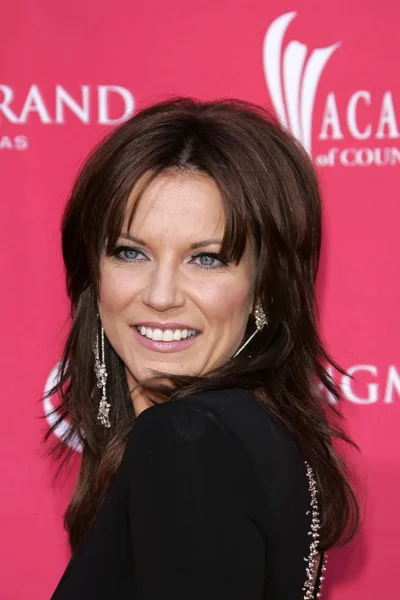 Martina Mcbride — Stockfoto