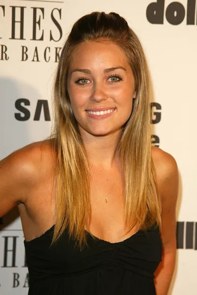 Lauren Conrad — Zdjęcie stockowe