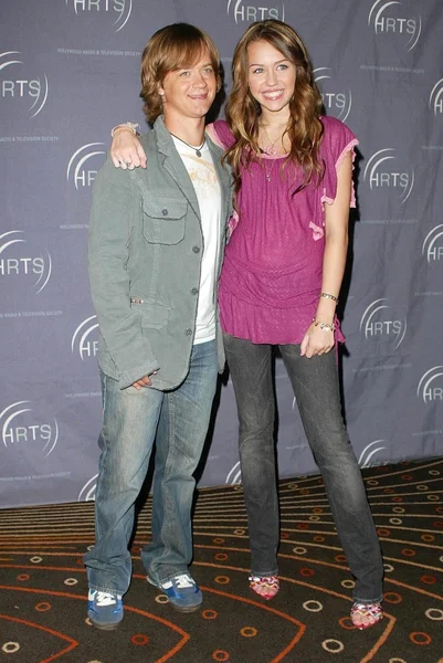 Hollywood Radio and Television Society présente "Kids Day 2006 " — Photo