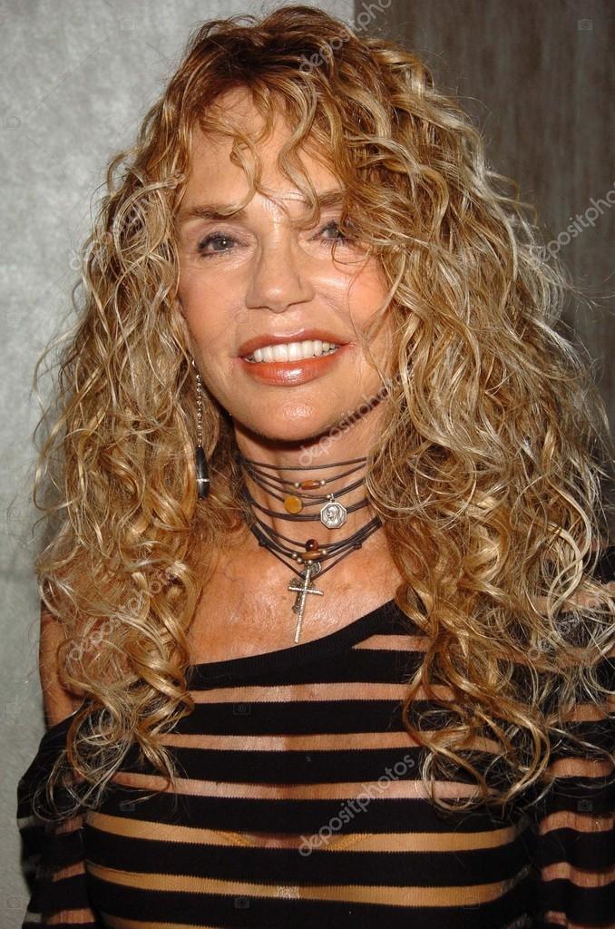 Dyan Cannon – Stock Editorial Photo © s_bukley #16460093