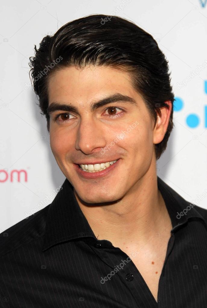 Brandon Routh – Stock Editorial Photo © s_bukley #16463325