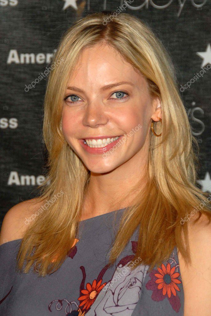 Riki Lindhome – Stock Editorial Photo © s_bukley #16465465