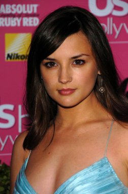 Rachael leigh aşçı