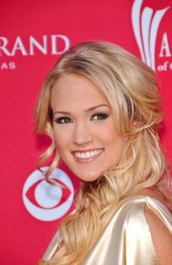 Carrie Underwood