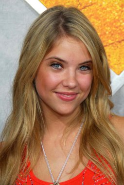 Ashley Benson