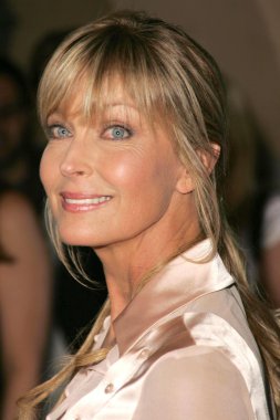 Bo Derek