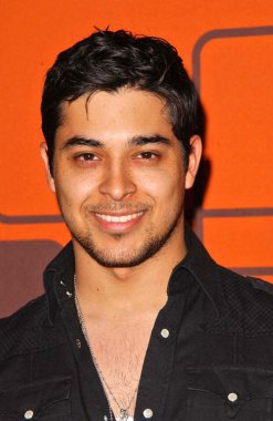 Wilmer Valderrama