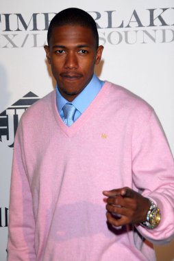 Nick Cannon