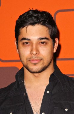 Wilmer Valderrama