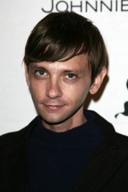 DJ Qualls
