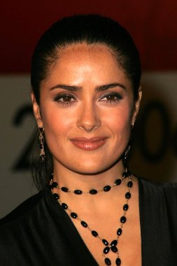 Selma Hayek