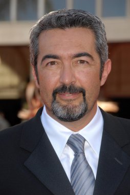 Jon Cassar