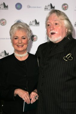 Shirley jones ve marty ingels