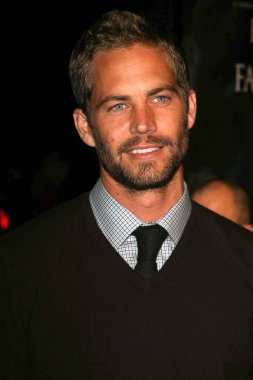 Paul Walker