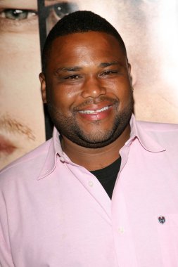 Anthony Anderson