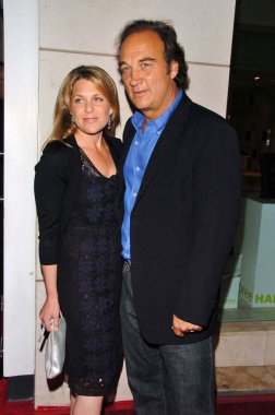 Jennifer sloan ve jim belushi