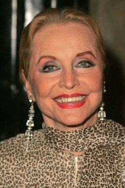 Anne jeffreys