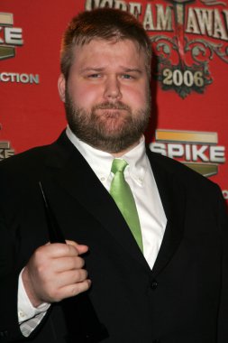 Robert Kirkman