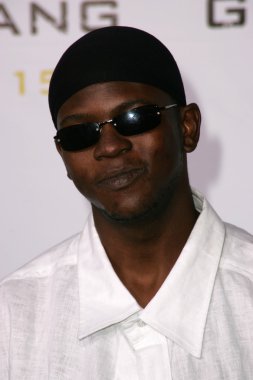 Los angeles premiere 