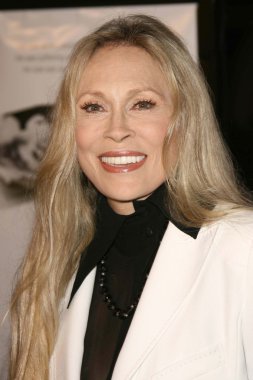 Faye Dunaway