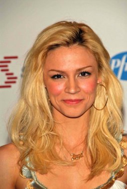 Samaire Armstrong