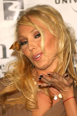 Mary Carey