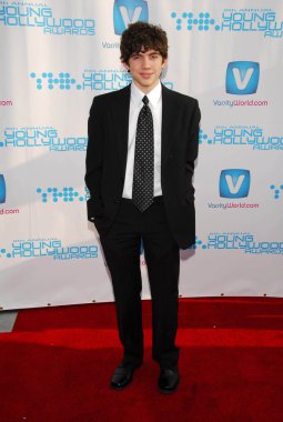 Carter jenkins