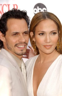 2006 nclr alma Ödülleri gelenler