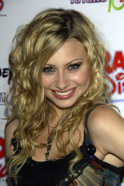 AJ michalka radyosu disney tamamen 10 doğum günü konser. Anaheim gölet, anaheim, ca. 07-22-06