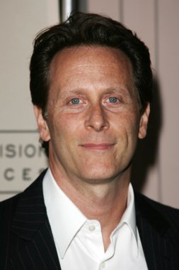 Steven weber