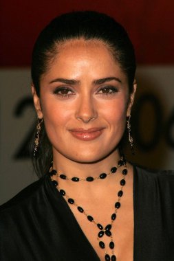 Selma Hayek