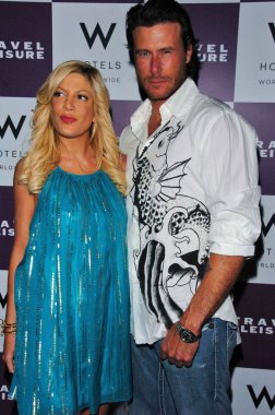 Yazım tori ve dean mcdermott