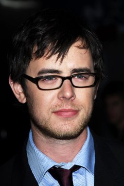 Colin Hanks