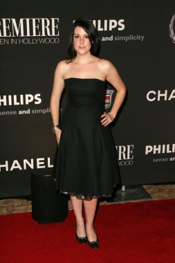 Hollywood 13 yıllık Gala kadınlar