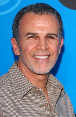 Tony Plana