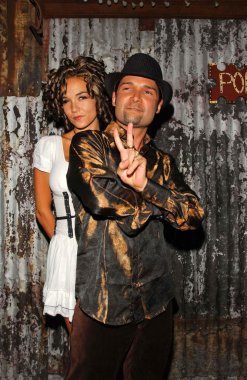 Susie sprague ve corey feldman