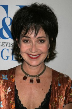 Annie Potts