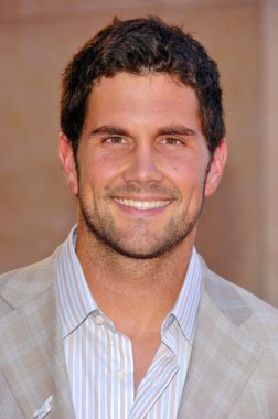 ESPN'nin 2006 espy Ödülleri gelenler