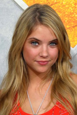 Ashley Benson